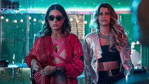 Poster for Episode 6