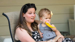 Poster for This Is a Problem in Our Marriage