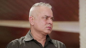 Poster for Kabir Kills Tanvi.