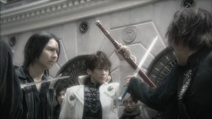 Poster for Episode 20