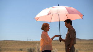 Poster for La Chica o El Mundo