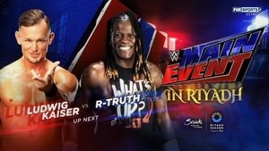 Poster for Main Event 632
