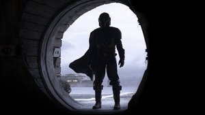 Poster for Chapter 1: The Mandalorian