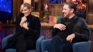 Poster for Yolanda Hadid & Craig Ferguson
