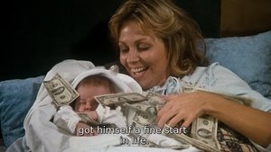 Poster for Mary Kaye's Baby