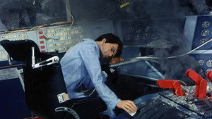 Poster for Flight 104