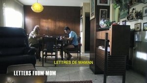 Poster for Letters From Mom