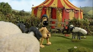 Poster for Big Top Timmy
