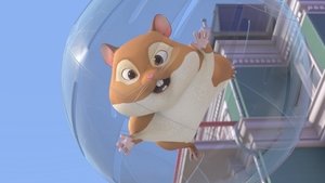 Poster for Hammy's Day Out