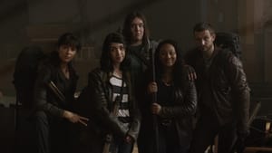 Poster for The Wrong End of a Telescope