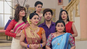 Poster for Kanhaiya's Doubtful Behaviour