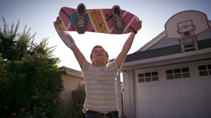 Poster for I Rode a Hoverboard