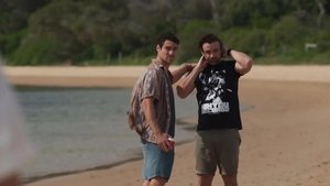 Poster for Episode 117