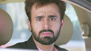 Poster for Raghbir Turns Green With Envy