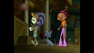 Poster for The Awakening