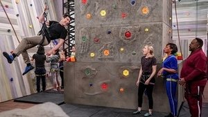 Poster for Welcome to the Climb