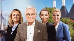 Poster for Episode 2