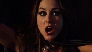 Poster for Erica the Vampire Slayer