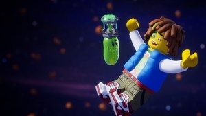 Poster for Personal Space Invaders