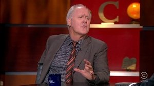 Poster for John Lithgow