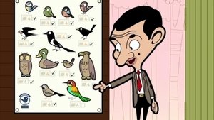 Poster for Rare Bird