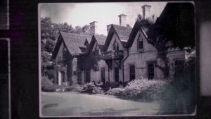 Poster for Case 106: Auchmar Manor