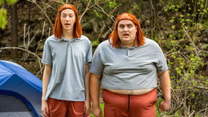 Poster for A Two of Diamonds Poster for A Two of Diamonds