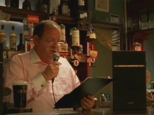 Poster for Quiz Night