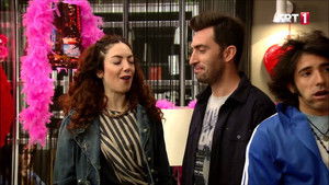 Poster for Episode 18