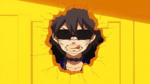 Poster for Episode 8 Poster for Episode 8