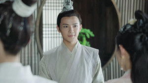 Poster for Episode 5 Poster for Episode 5