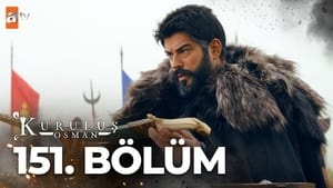 Poster for 151 Bölüm