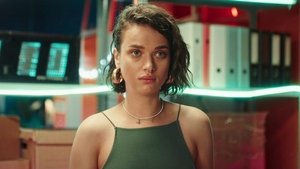 Poster for Episode 3 Poster for Episode 3