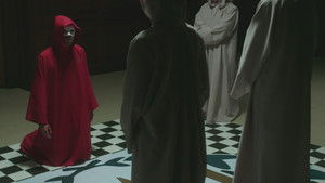 Poster for The League of Mata Hari