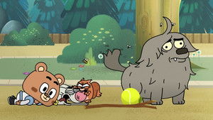 Poster for Dog Days Poster for Dog Days