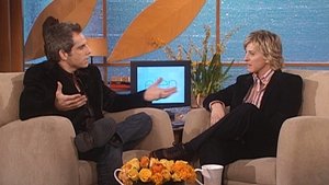 Poster for Ben Stiller, Sara Rue