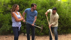 Poster for Episode 14 Poster for Episode 14