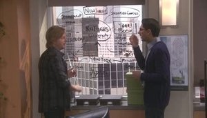 Poster for Scavenger Hunt