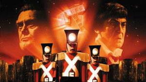 Poster for The Mind Robber (1)