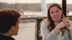 Poster for Roloffs Don't Talk About Their Feelings