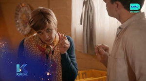 Poster for Uitgevang