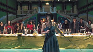 Poster for episode 9