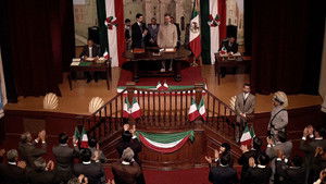 Poster for Episode 10