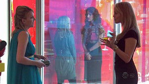 Poster for Least Likely