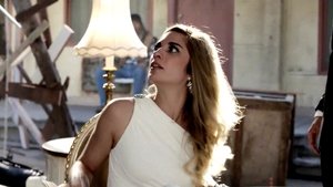 Poster for Bug in Mouth Reporter