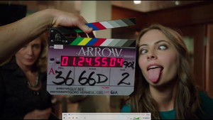 Poster for Season 1 Gag Reel