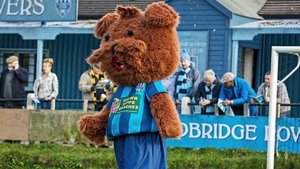 Poster for Bonzo the Redbridge Rover