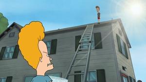 Poster for Roof