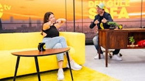 Poster for Episode 8