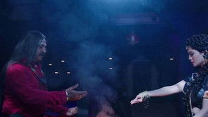 Poster for Shivanya Gets Her Powers Back